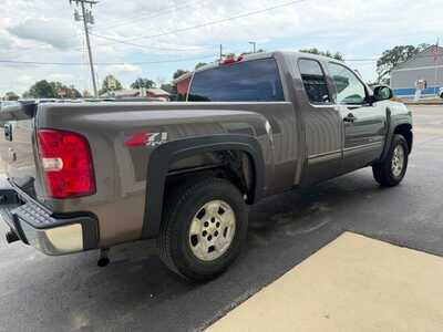 2013 Chevrolet 1500 Ext Cab, $0. Photo 2