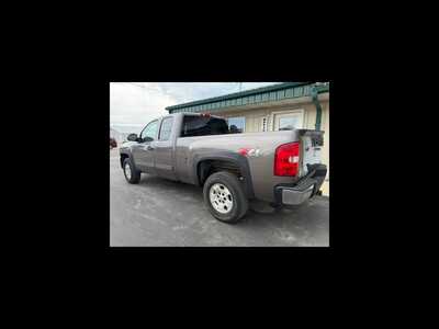 2013 Chevrolet 1500 Ext Cab, $0. Photo 4
