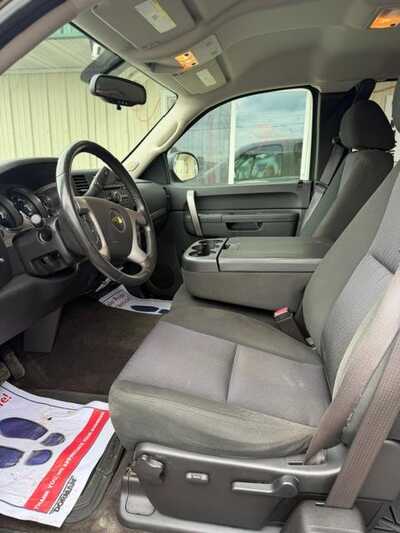 2013 Chevrolet 1500 Ext Cab, $0. Photo 5