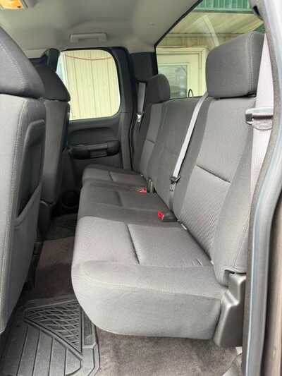2013 Chevrolet 1500 Ext Cab, $0. Photo 6