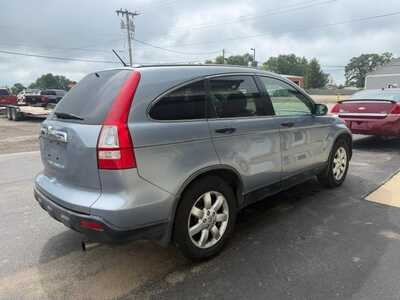 2007 Honda CR-V, $3000. Photo 3