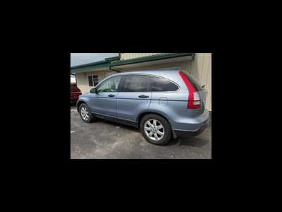 2007 Honda CR-V, $3000. Photo 4