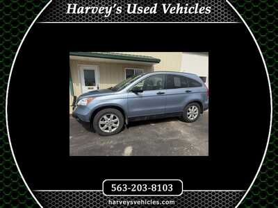 2007 Honda CR-V, $3000. Photo 1