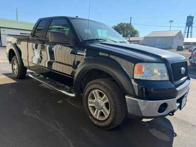 2006 Ford F150 Ext Cab, $4000. Photo 2
