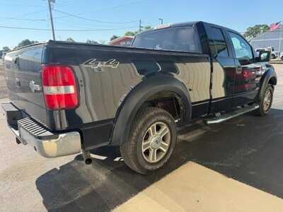 2006 Ford F150 Ext Cab, $4000. Photo 3