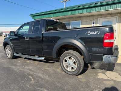 2006 Ford F150 Ext Cab, $4000. Photo 4