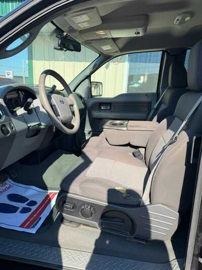 2006 Ford F150 Ext Cab, $4000. Photo 6