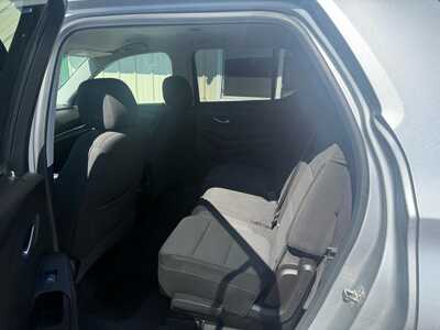 2019 Chevrolet Traverse, $16000. Photo 6