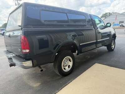 1998 Ford F150 Reg Cab, $3000. Photo 3