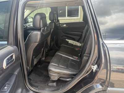 2012 Jeep Grand Cherokee, $6700. Photo 6
