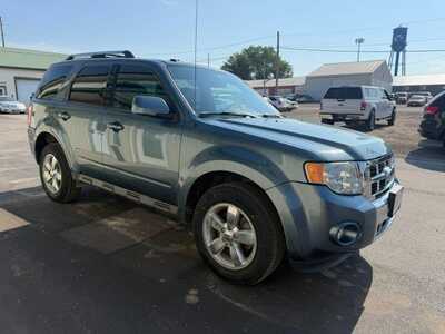 2011 Ford Escape, $5500. Photo 2