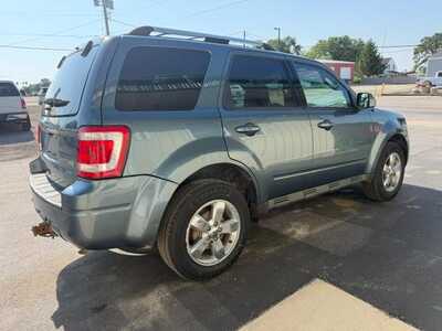 2011 Ford Escape, $5500. Photo 3
