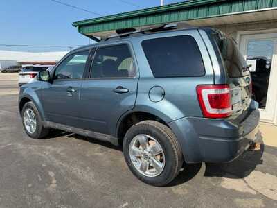 2011 Ford Escape, $5500. Photo 4