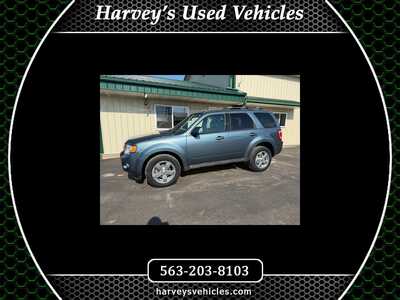 2011 Ford Escape, $5500. Photo 1