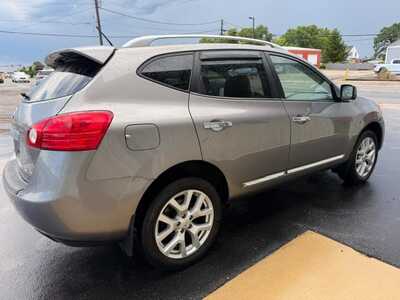 2013 Nissan Rogue, $6000. Photo 3