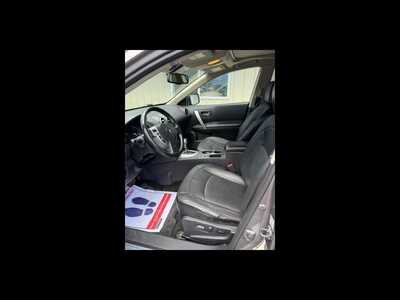 2013 Nissan Rogue, $6000. Photo 5