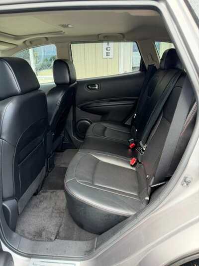 2013 Nissan Rogue, $6000. Photo 6