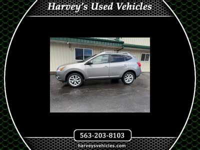 2013 Nissan Rogue, $6000. Photo 1