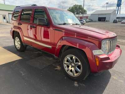 2011 Jeep Liberty, $5000. Photo 2