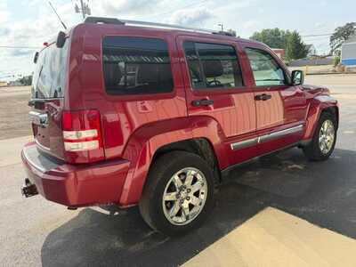 2011 Jeep Liberty, $5000. Photo 4