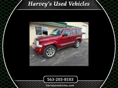 2011 Jeep Liberty, $5000. Photo 1