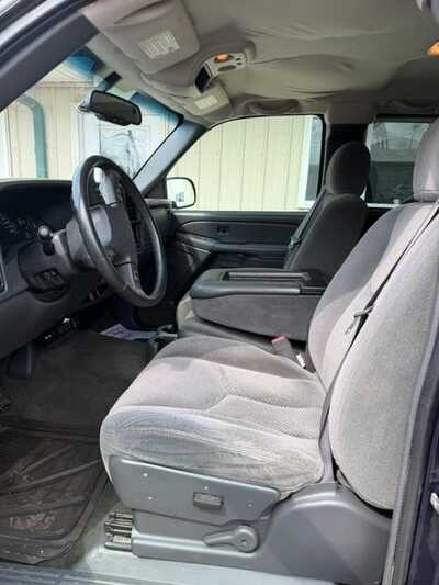 2005 Chevrolet 1500 Ext Cab, $5000. Photo 5