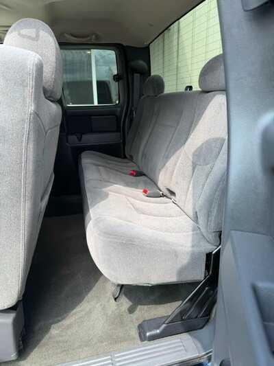 2005 Chevrolet 1500 Ext Cab, $5000. Photo 6