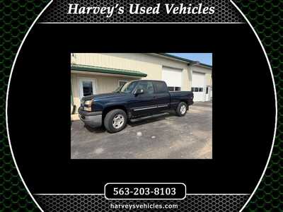2005 Chevrolet 1500 Ext Cab, $5000. Photo 1