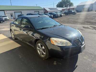 2009 Pontiac G6, $1000. Photo 2