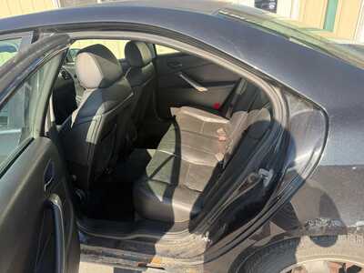 2009 Pontiac G6, $1000. Photo 6