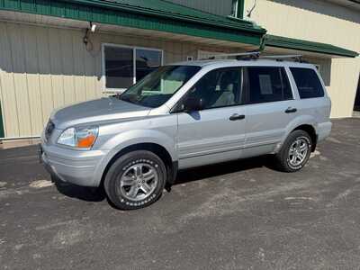 2004 Honda Pilot, $3500. Photo 2