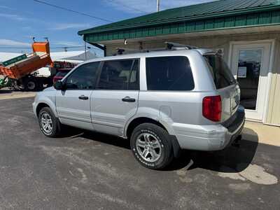2004 Honda Pilot, $3500. Photo 3