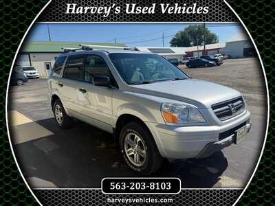 2004 Honda Pilot, $3500. Photo 1