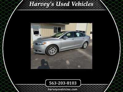 2014 Ford Fusion, $5000. Photo 1