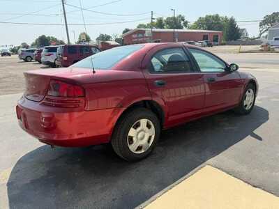 2004 Dodge Stratus, $2500. Photo 3