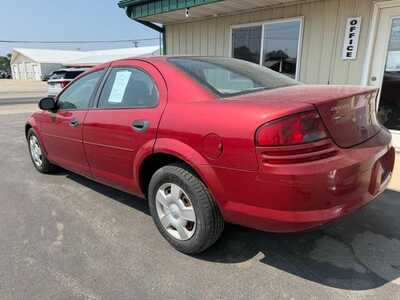 2004 Dodge Stratus, $2500. Photo 4