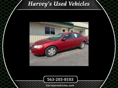 2004 Dodge Stratus, $2500. Photo 1