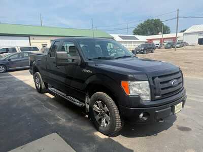 2012 Ford F150 Ext Cab, $5000. Photo 2