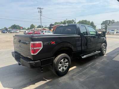 2012 Ford F150 Ext Cab, $5000. Photo 3