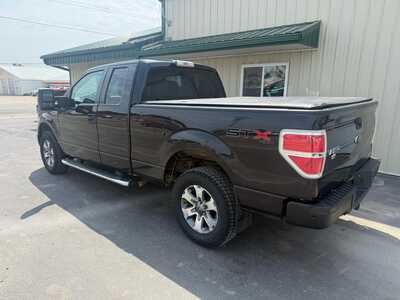 2012 Ford F150 Ext Cab, $5000. Photo 4