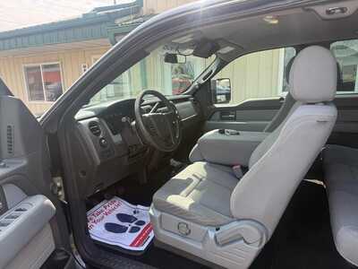 2012 Ford F150 Ext Cab, $5000. Photo 5