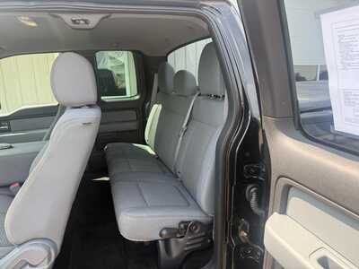 2012 Ford F150 Ext Cab, $5000. Photo 6