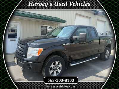 2012 Ford F150 Ext Cab, $5000. Photo 1