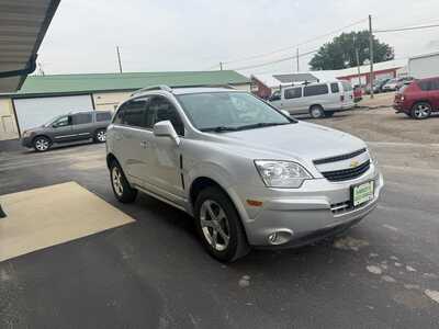 2012 Chevrolet Captiva, $7000. Photo 2