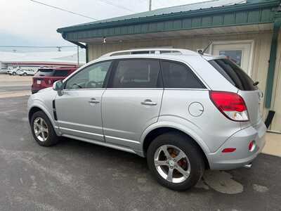 2012 Chevrolet Captiva, $7000. Photo 3