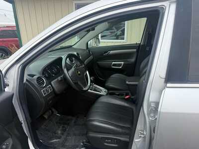 2012 Chevrolet Captiva, $7000. Photo 5