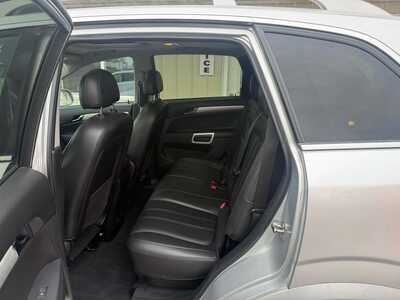 2012 Chevrolet Captiva, $7000. Photo 6