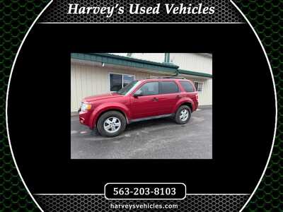 2010 Ford Escape, $4500. Photo 1