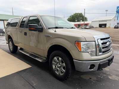 2010 Ford F150 Ext Cab, $5500. Photo 2