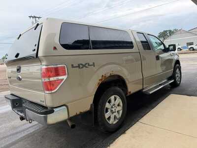 2010 Ford F150 Ext Cab, $5500. Photo 3